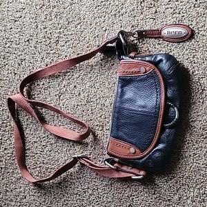 Born Small Crossbody Purse